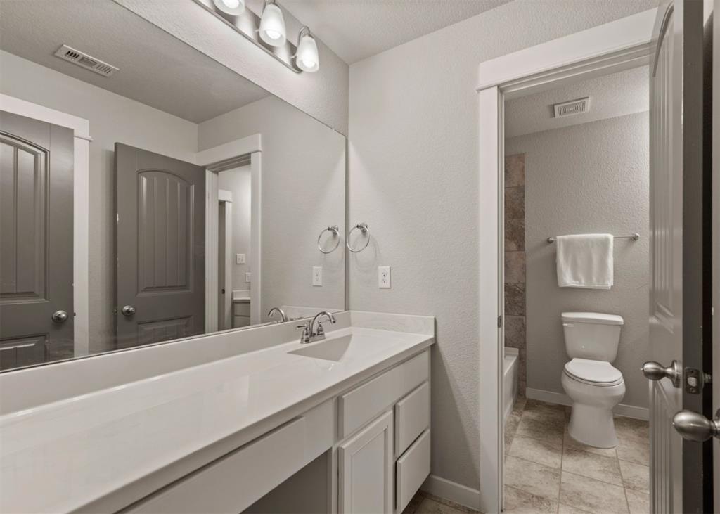 Oak Creek Trails Pha - Residential