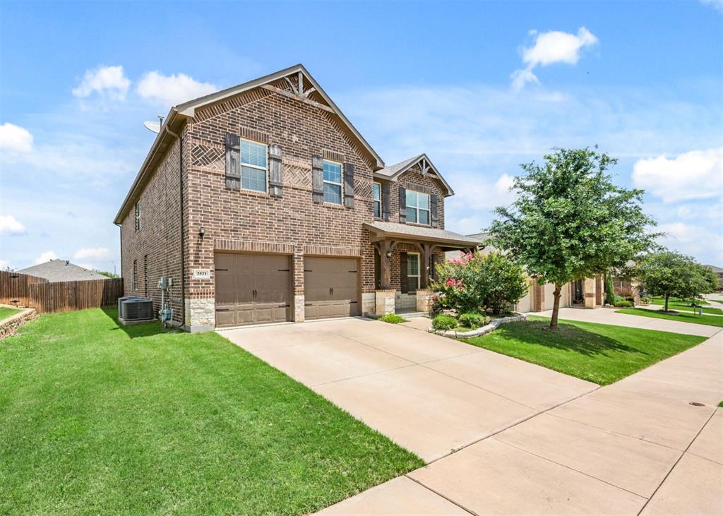 2521 Boot Jack Road