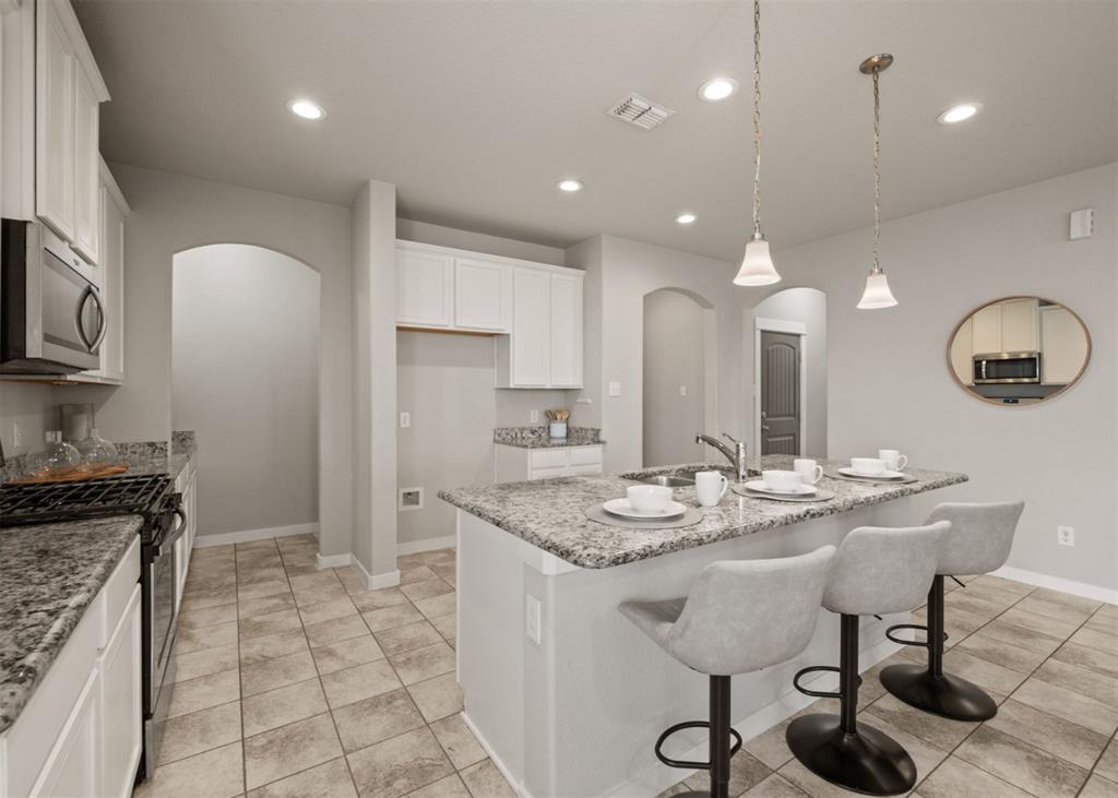 Oak Creek Trails Pha - Residential