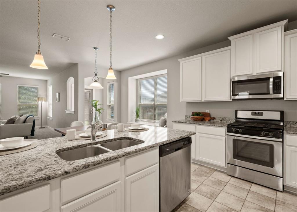 Oak Creek Trails Pha - Residential