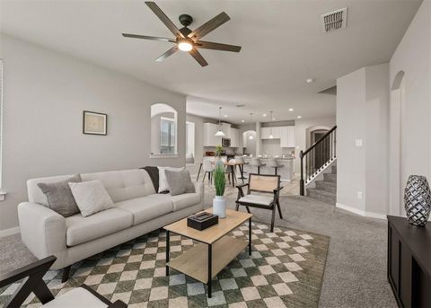 Property photo of 2521 boot jack road, fort worth, TX 76177