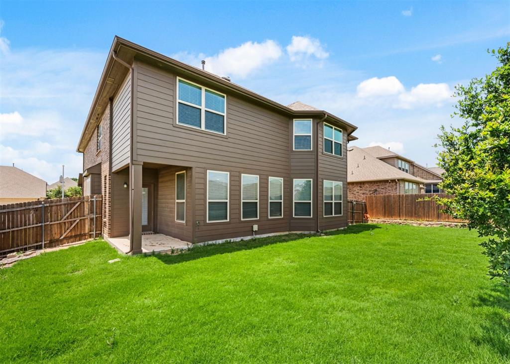 Oak Creek Trails Pha - Residential