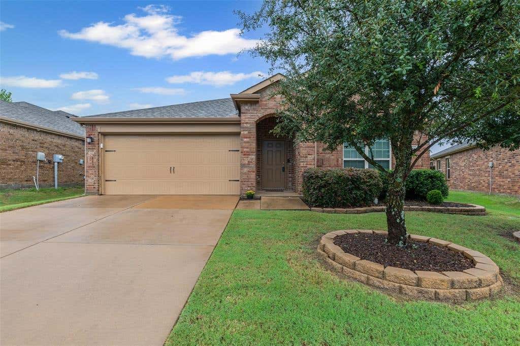 Photo of 1104 Ruby Court, Princeton, TX 75407 (MLS # 21350163)
