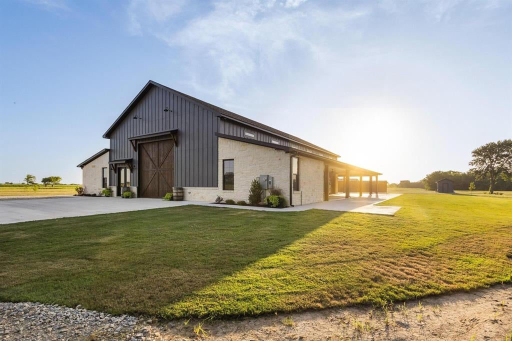 4251 Refuge Road