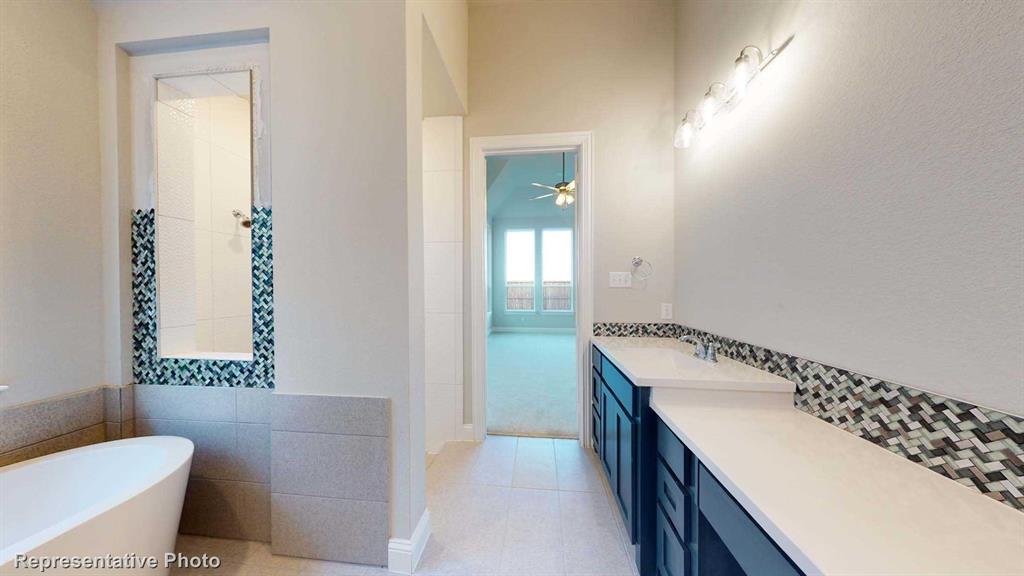 Stone Creek - Residential