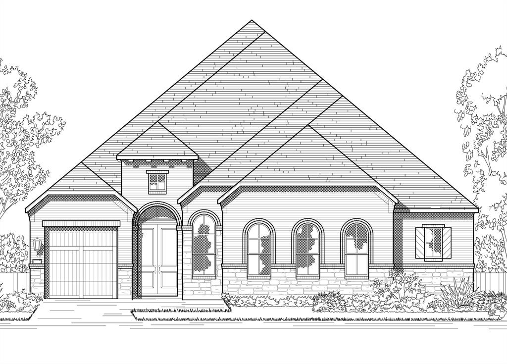 Stone Creek - Residential