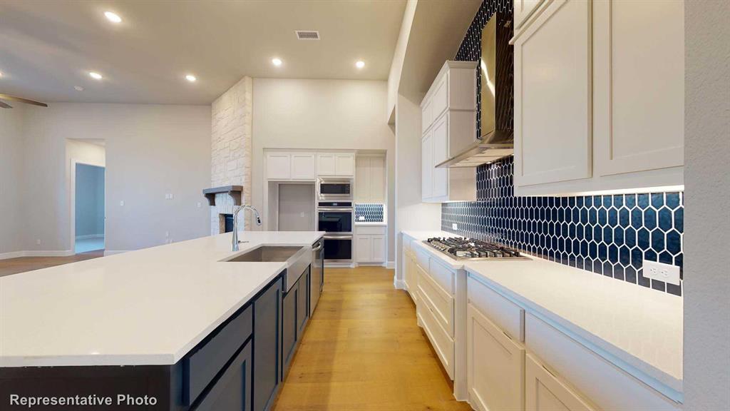 Stone Creek - Residential