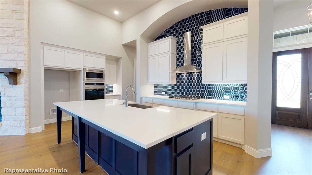 Stone Creek - Residential