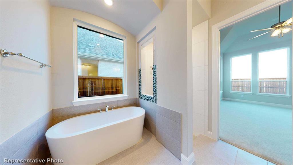 Stone Creek - Residential