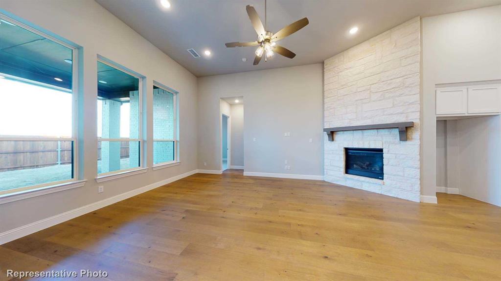 Stone Creek - Residential