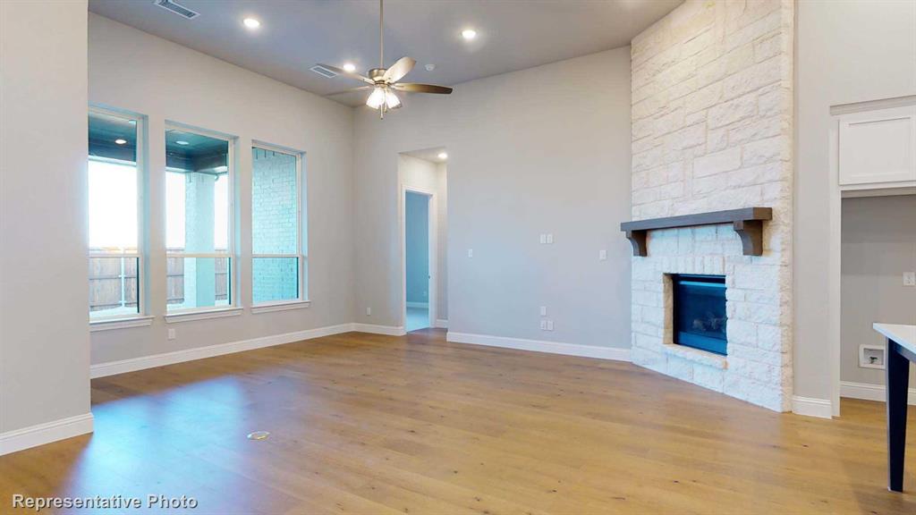 Stone Creek - Residential