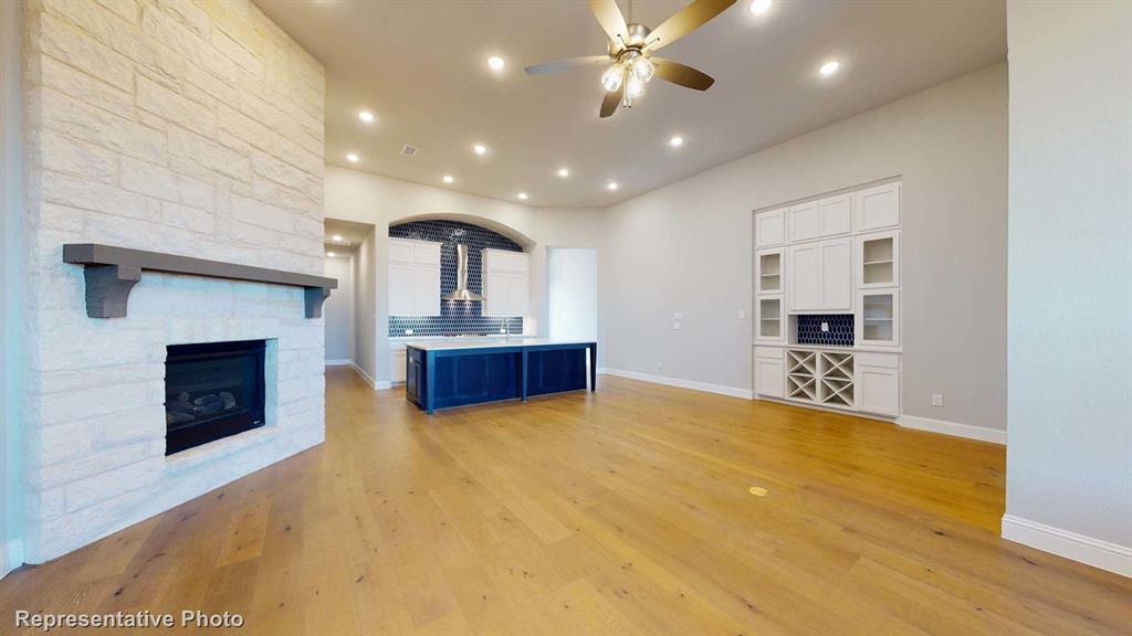 Stone Creek - Residential