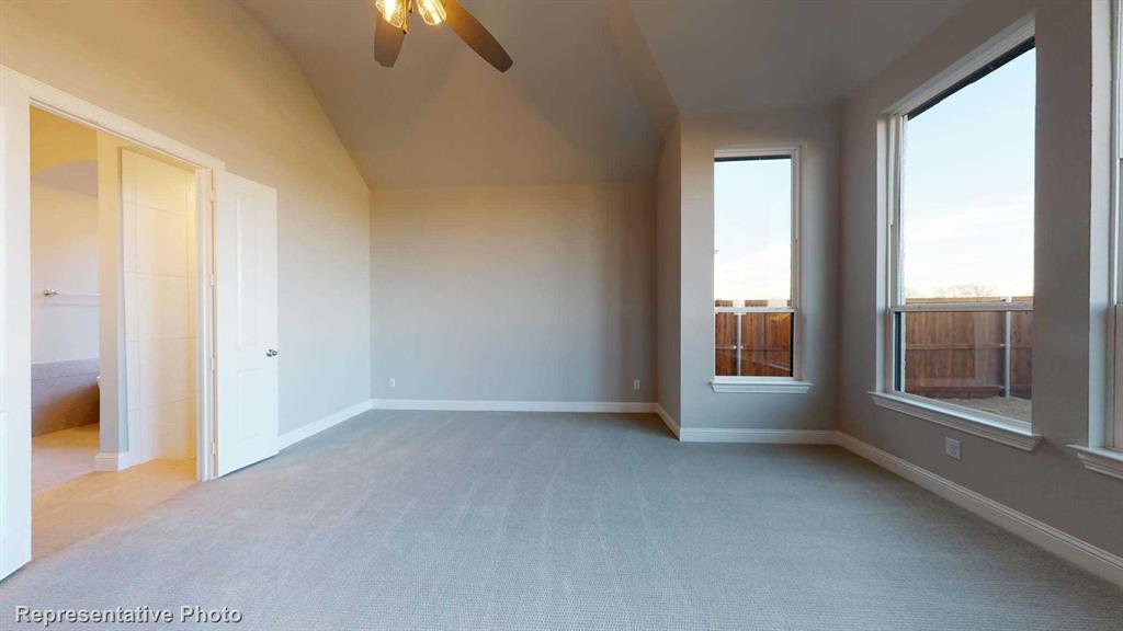 Stone Creek - Residential