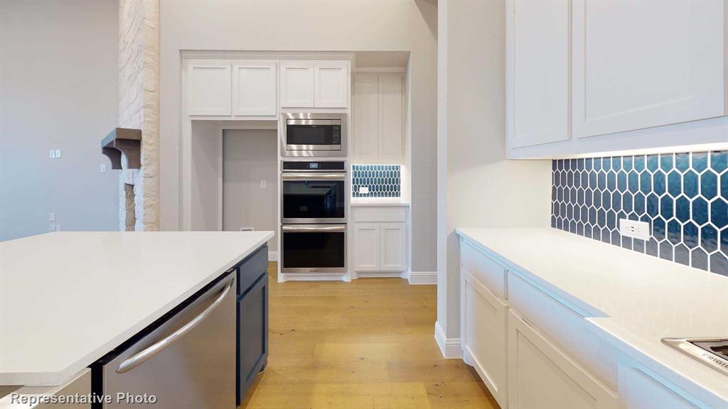 Stone Creek - Residential