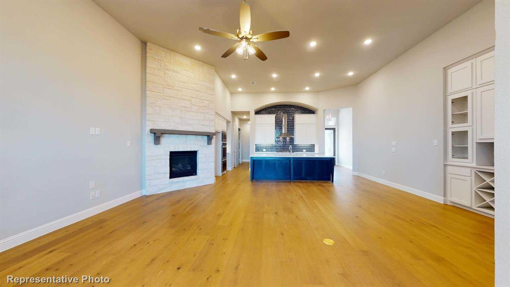 Stone Creek - Residential