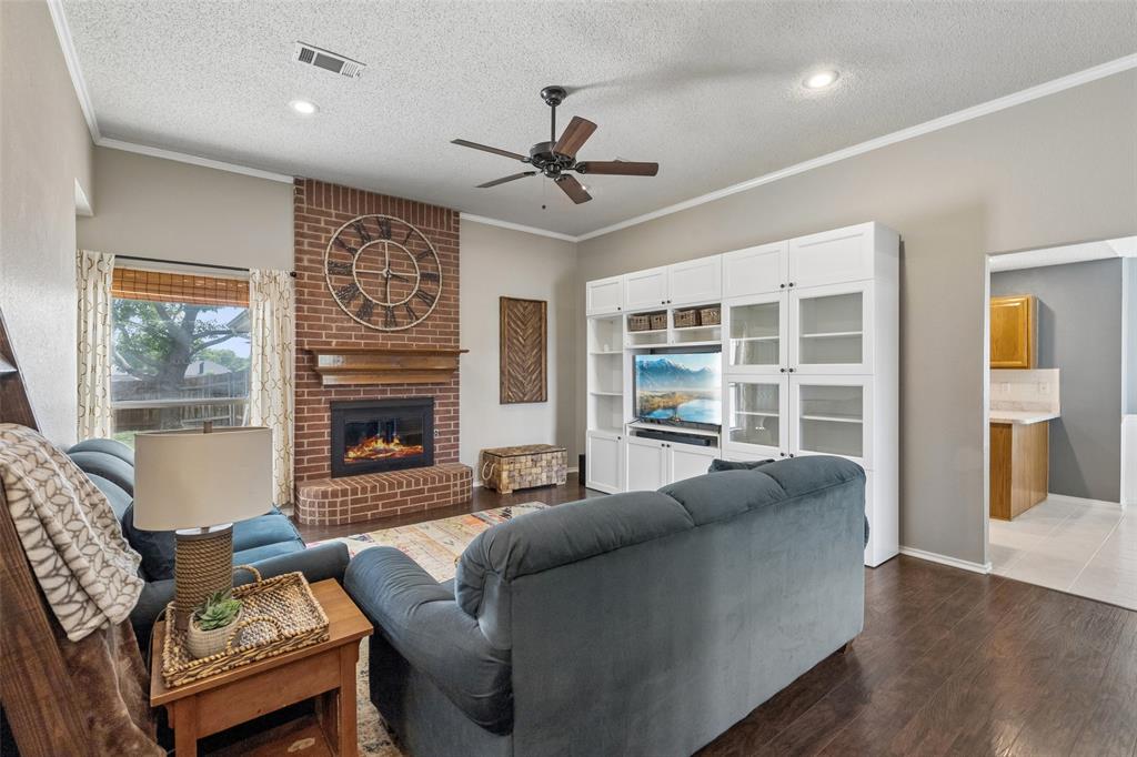 6705 Bluebell Drive