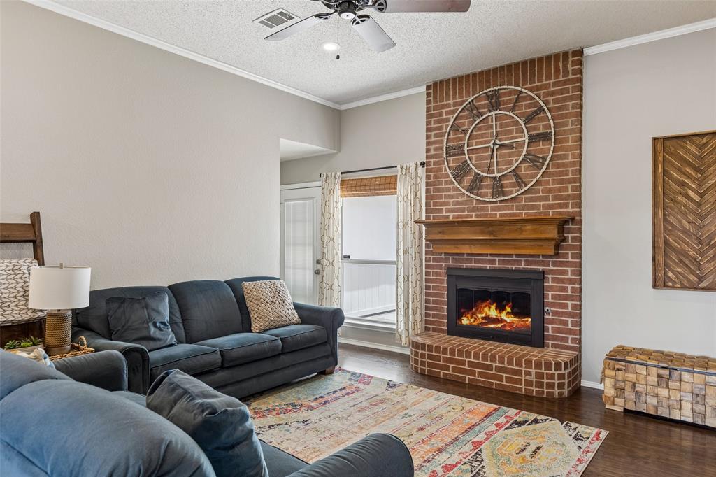6705 Bluebell Drive