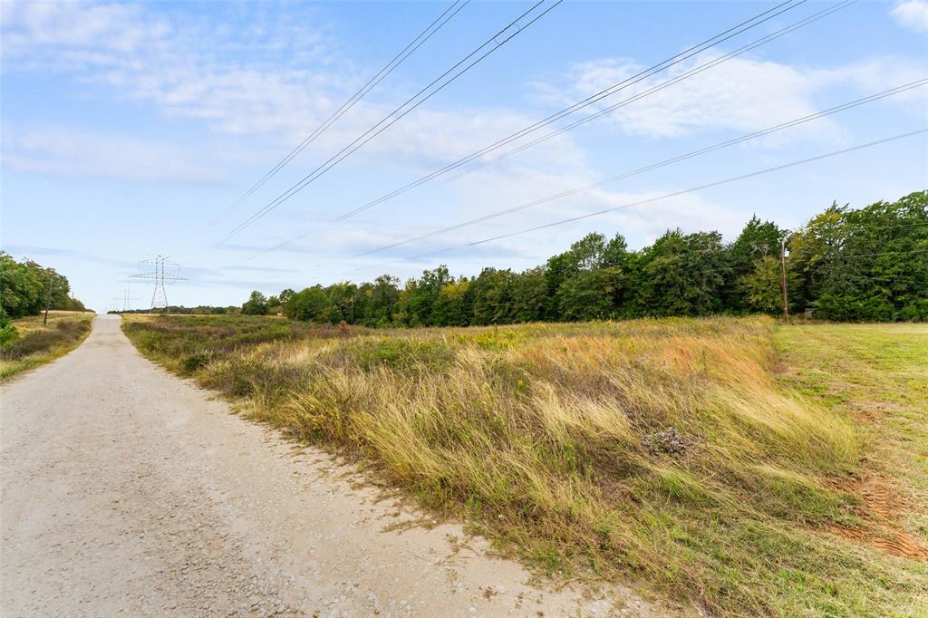 MOODY LAND CO III - Land