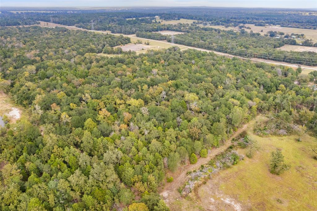 MOODY LAND CO III - Land