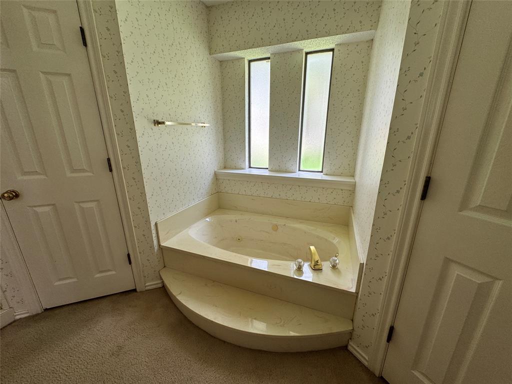 Hulen Meadow Add - Residential