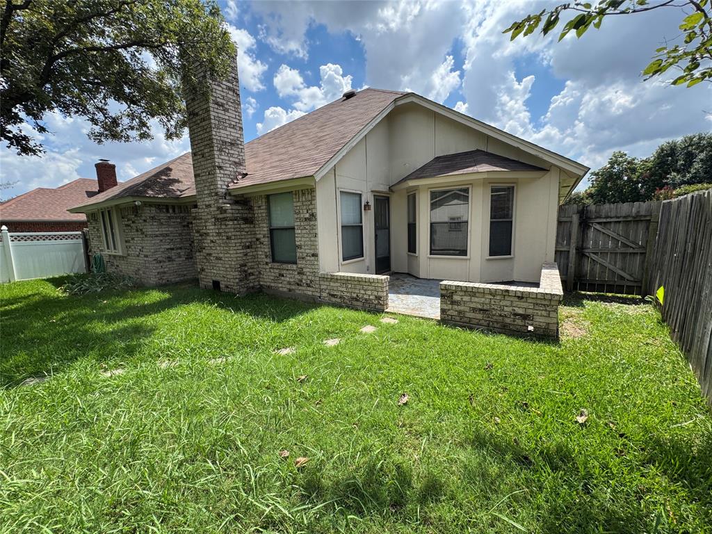 Hulen Meadow Add - Residential