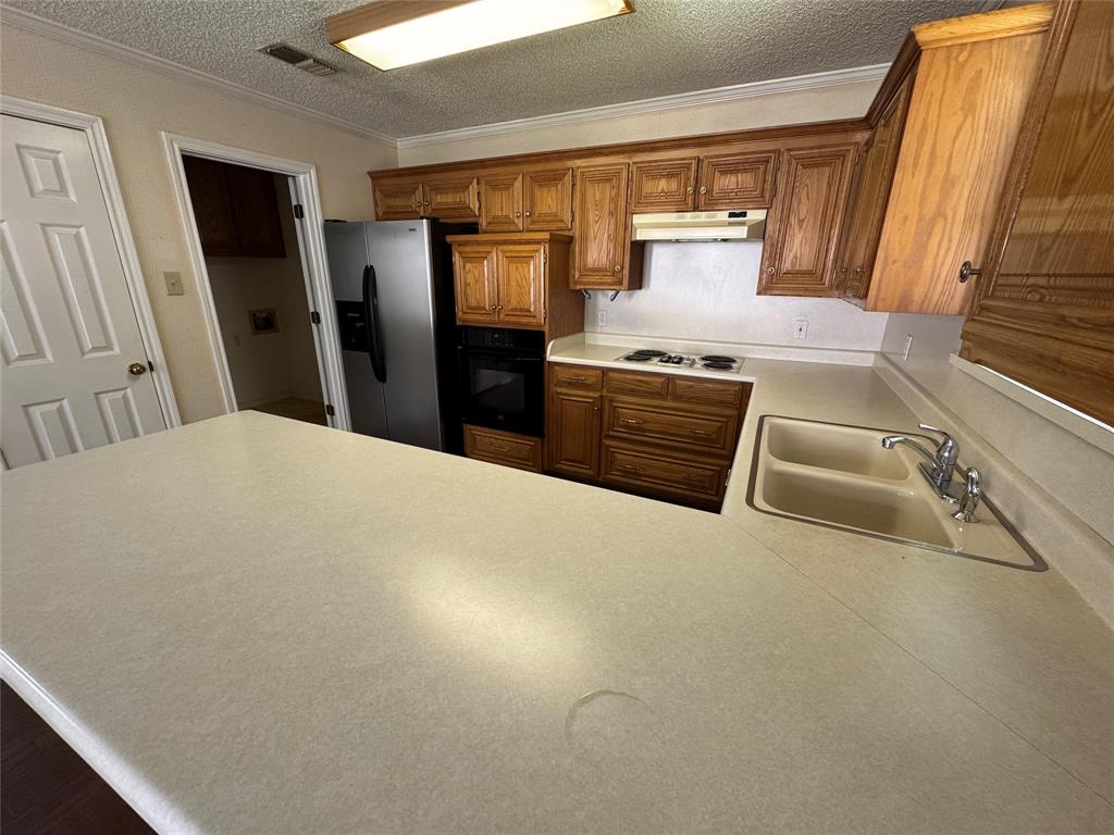 Hulen Meadow Add - Residential