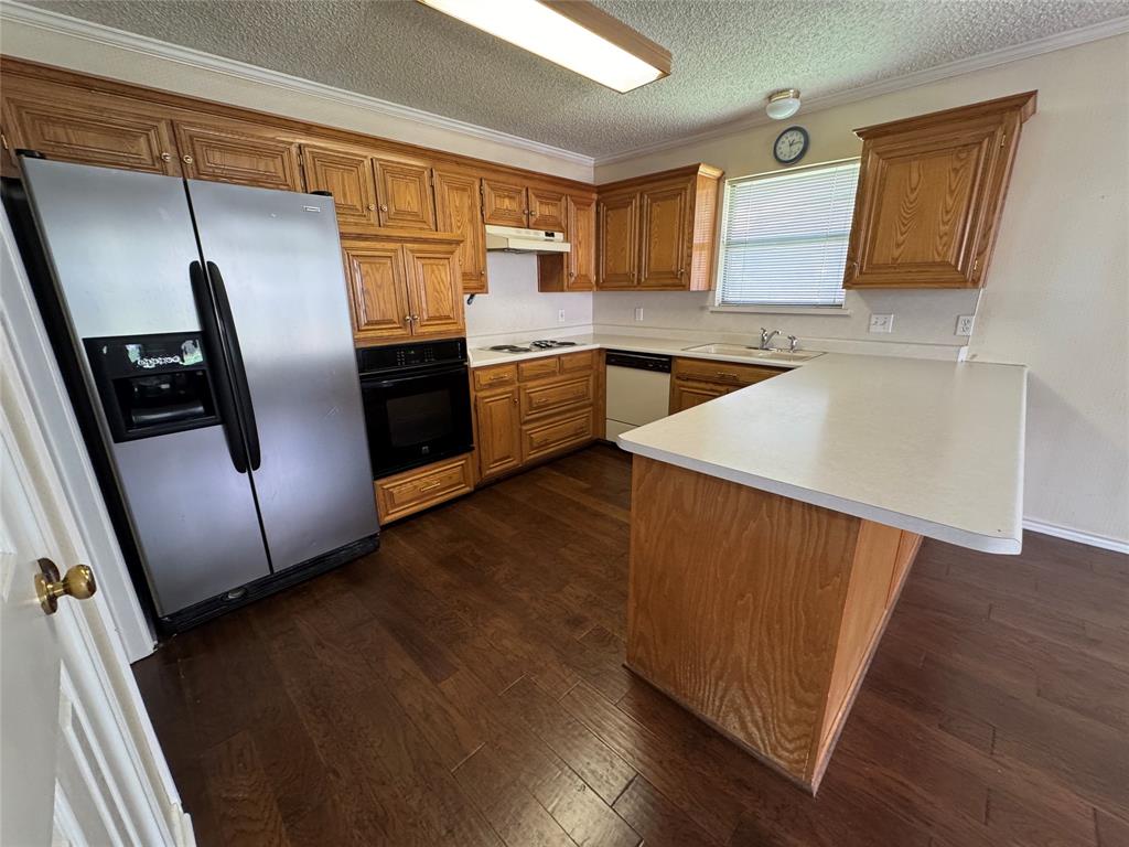 Hulen Meadow Add - Residential