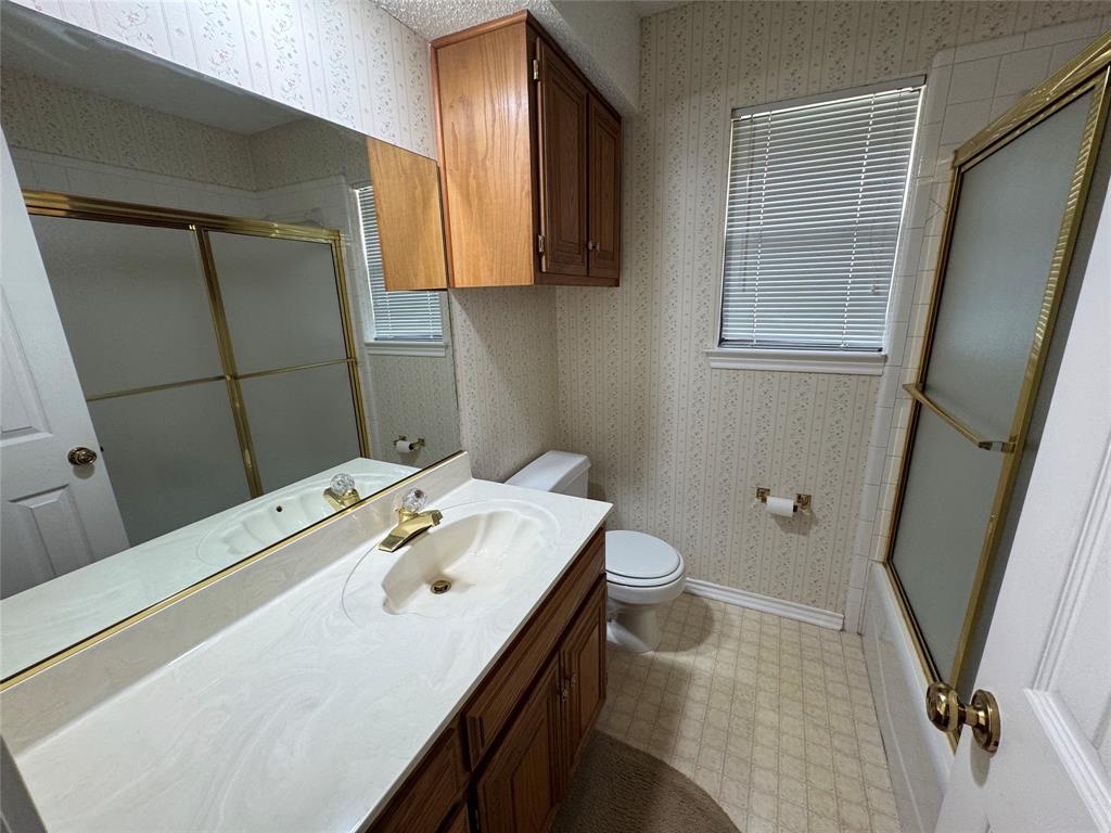 Hulen Meadow Add - Residential