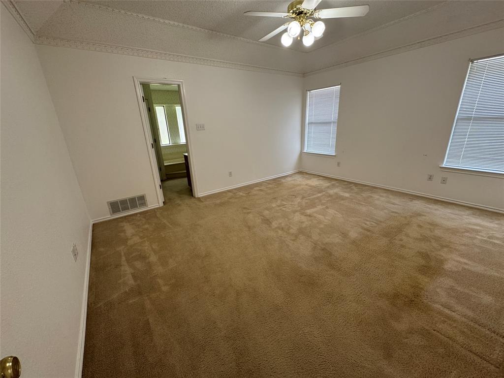 Hulen Meadow Add - Residential