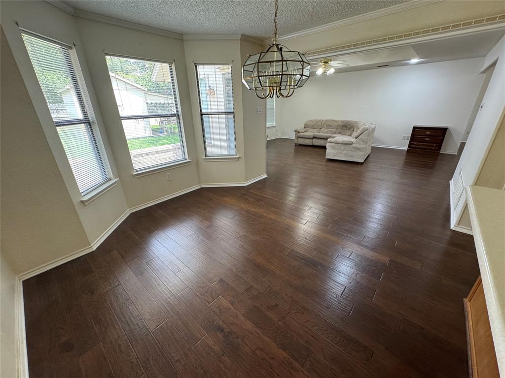 Hulen Meadow Add - Residential