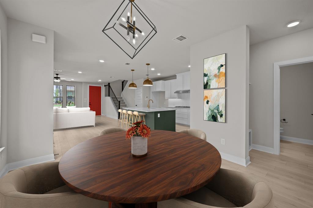 1112 Carnation Drive