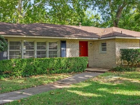 470 Pennsylvania Avenue Shreveport LA 71105