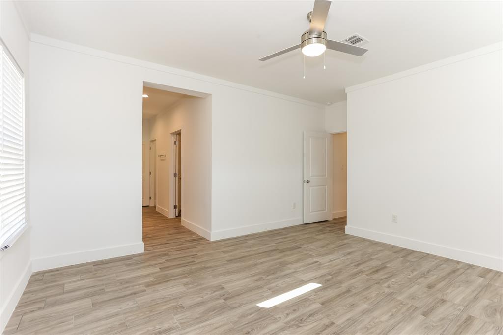 Graham Park Add - Residential Lease