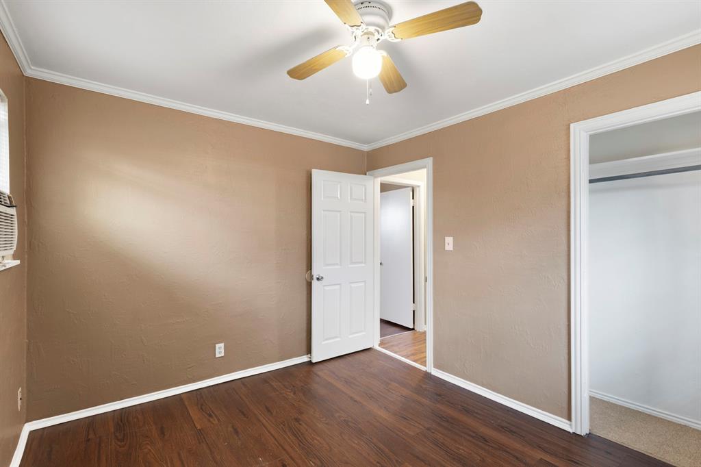 W J S Russell 1st Add - Residential