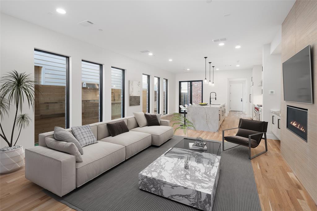 H Colgensons - Residential