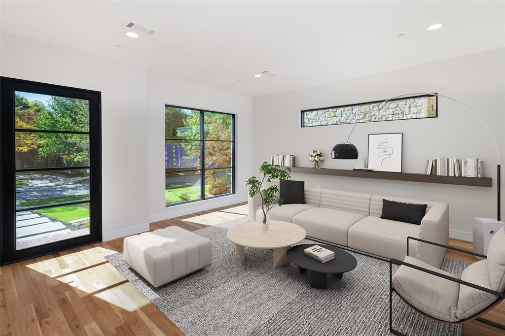 H Colgensons - Residential