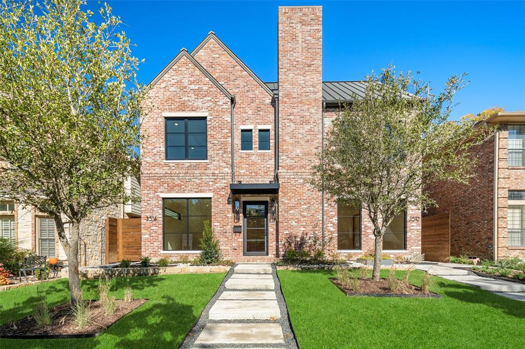 H Colgensons - Residential