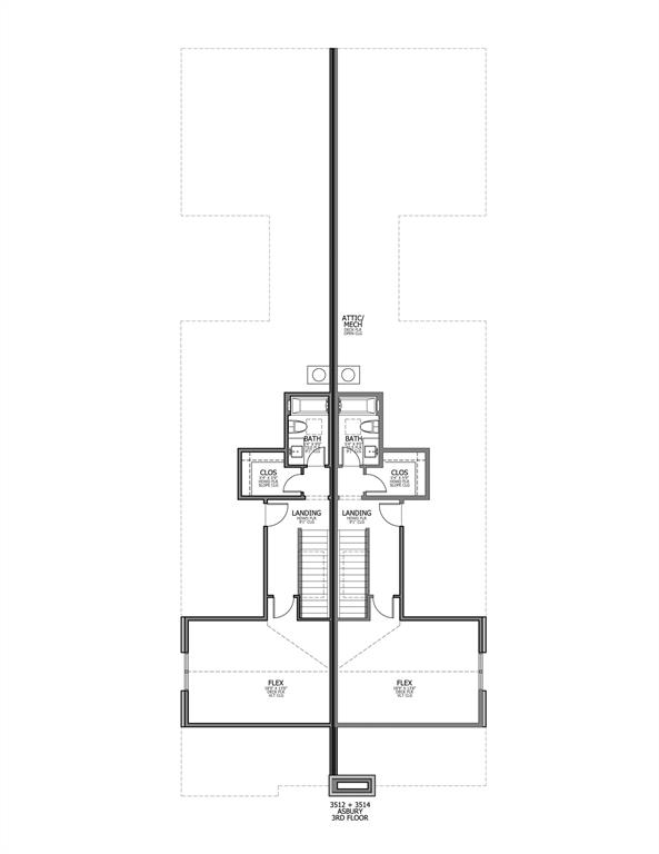 H Colgensons - Residential