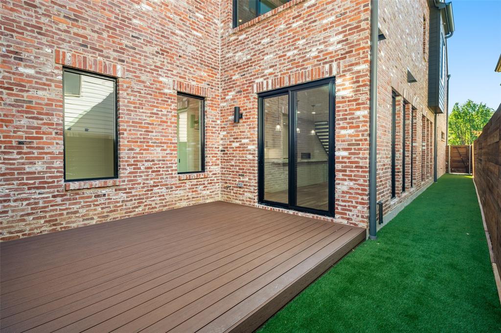 H Colgensons - Residential