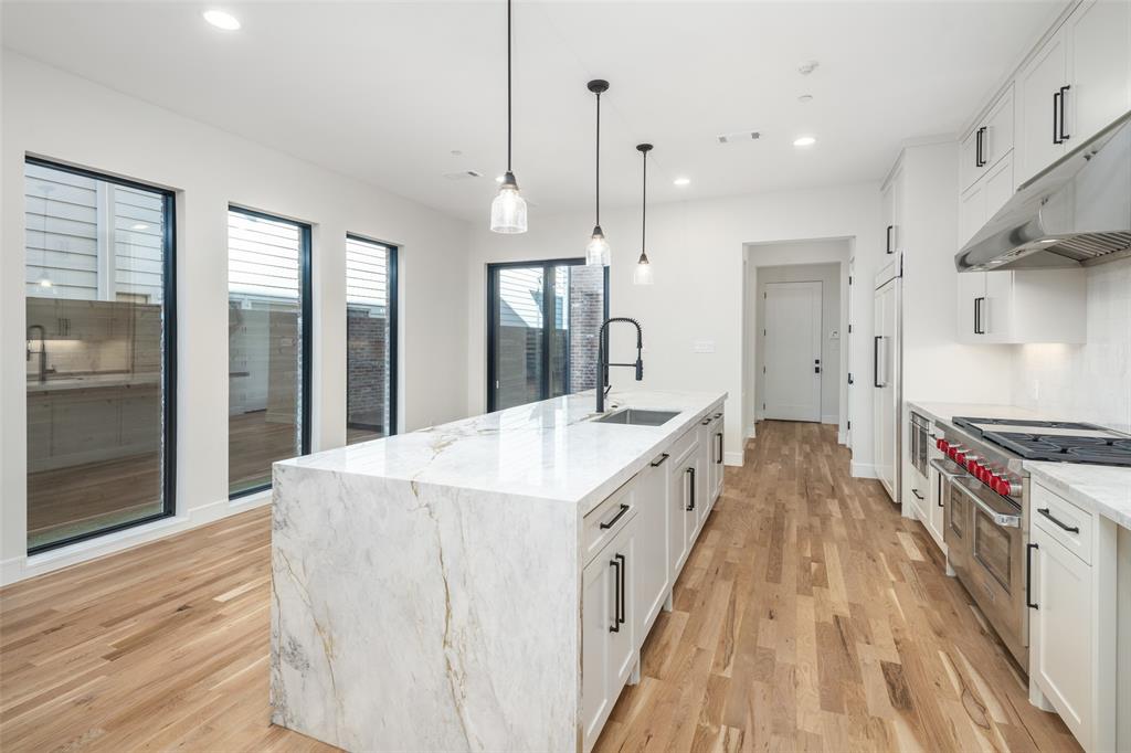 H Colgensons - Residential