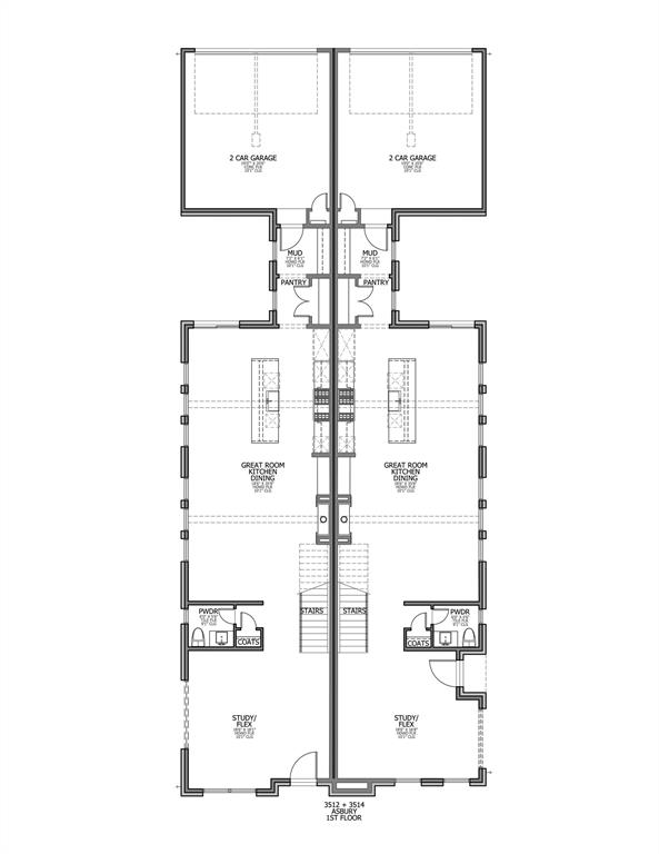 H Colgensons - Residential
