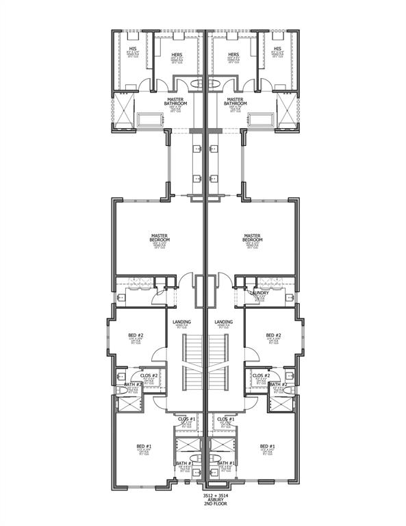 H Colgensons - Residential