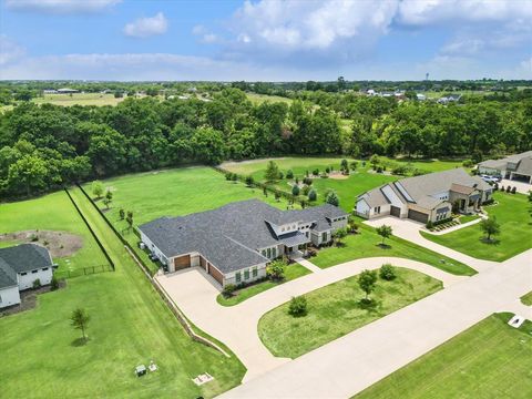 A home in Celina