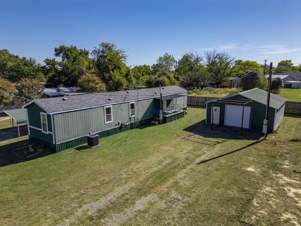 Pelican Bay Tenth Filing - Residential