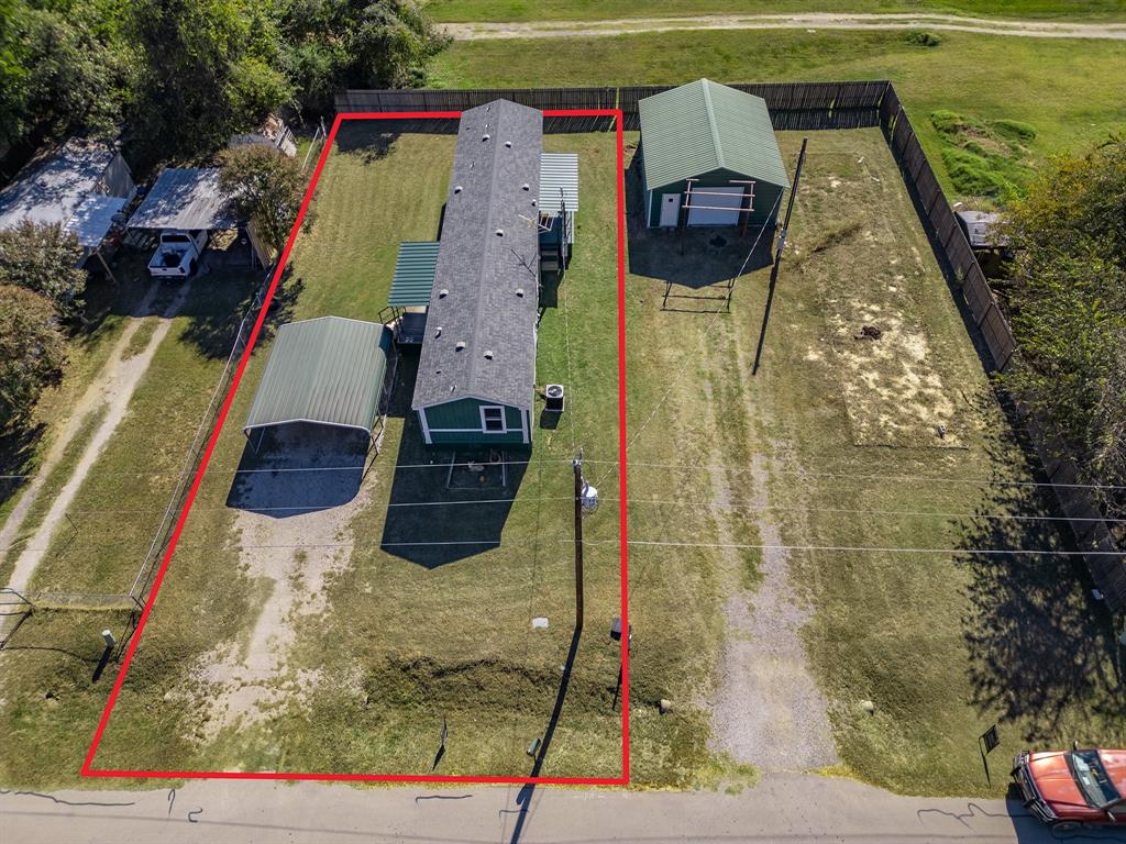 Pelican Bay Tenth Filing - Residential