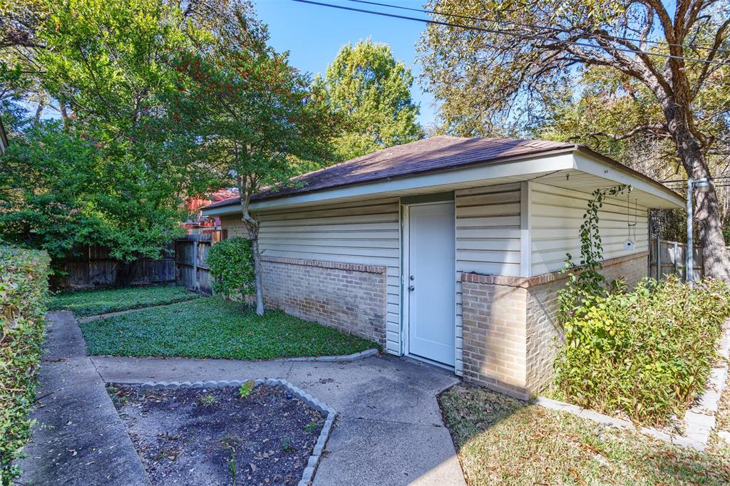 Glen Oaks Rev - Residential