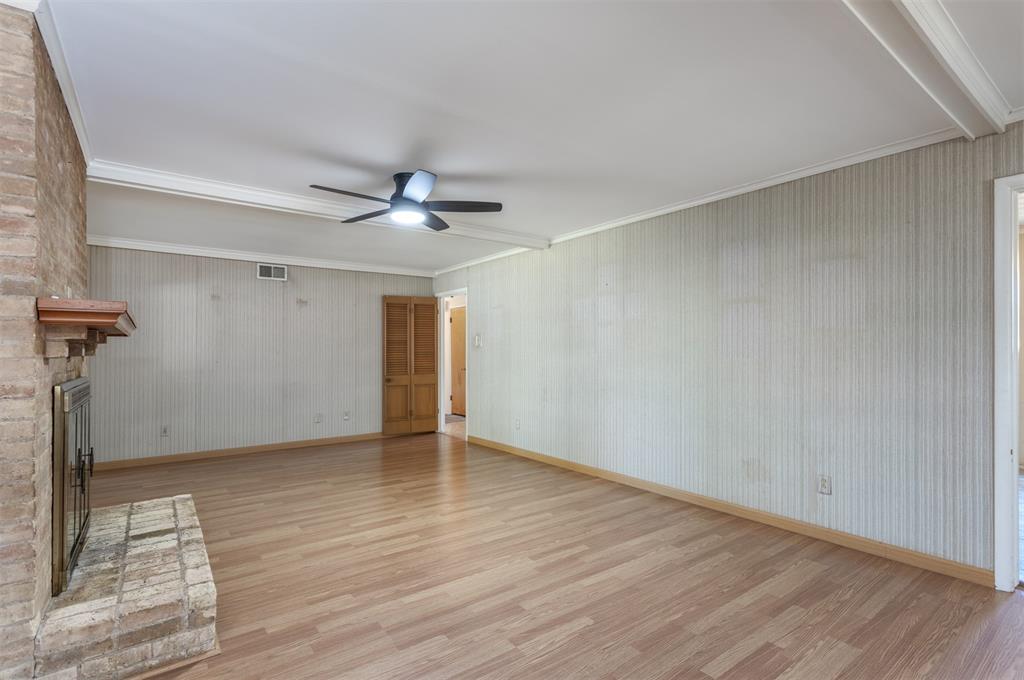 Glen Oaks Rev - Residential