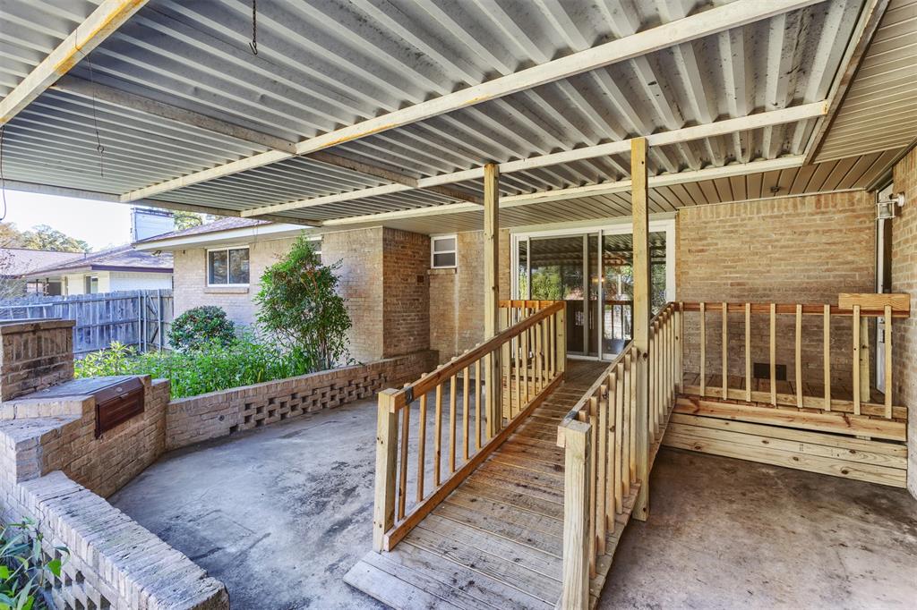 Glen Oaks Rev - Residential