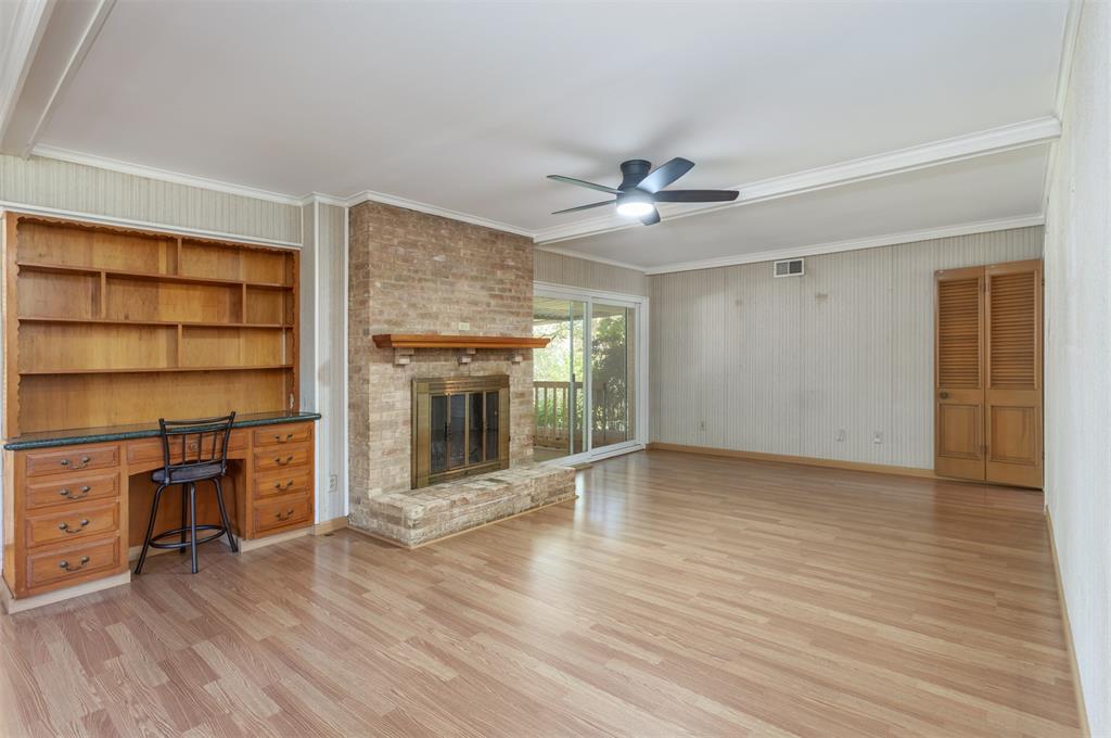 Glen Oaks Rev - Residential