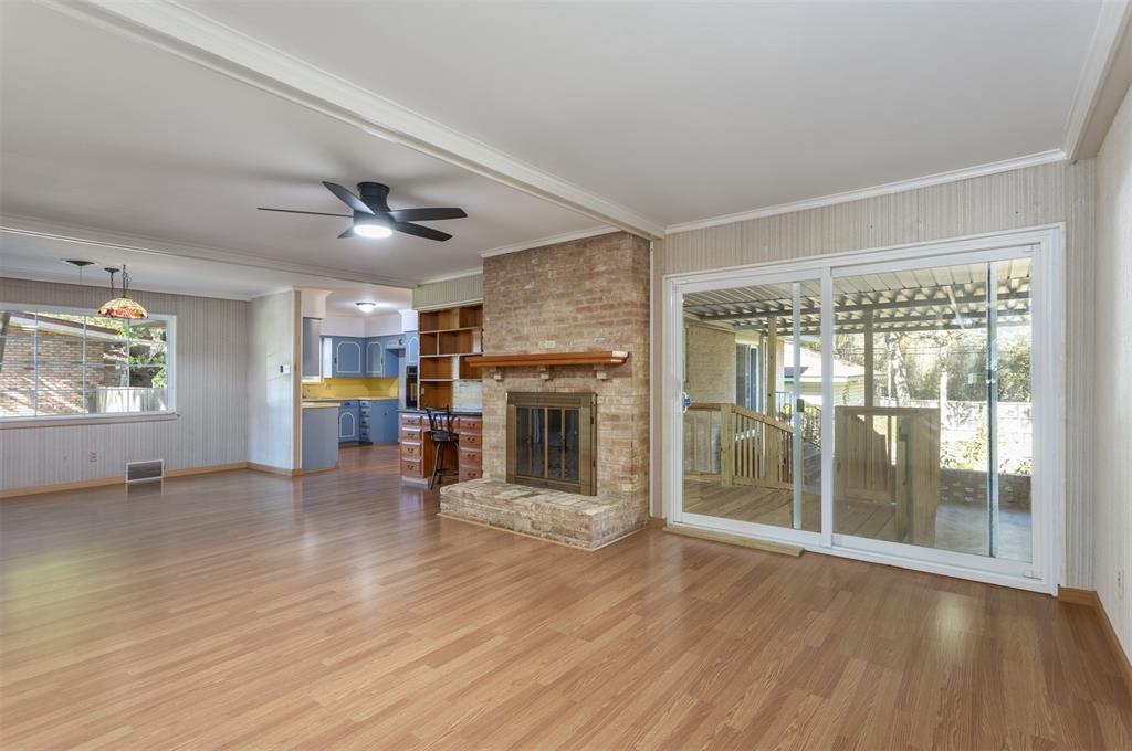 Glen Oaks Rev - Residential